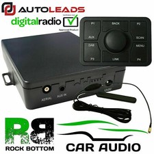 FM Transmitter In Car Stereo
