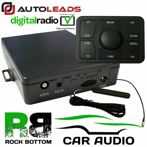 Transmitter car stereo - fm,