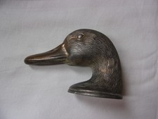 Antique Ducky Gabion Duck Hunting Bottle Opener