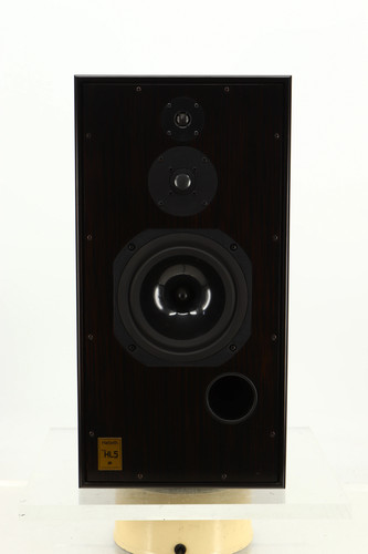 Harbeth super hl5 plus - harbeth,