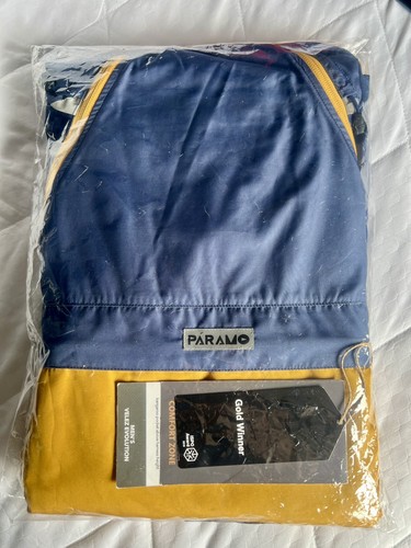 Bnwt paramo velez evolution - velez,
