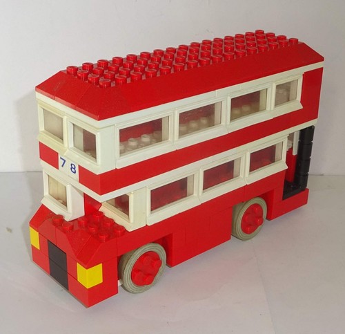 Lego 313 london - ,