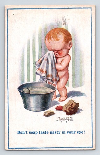 Children donald mcgill child - children:, mcgill.