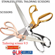Tailoring 9.5 Scissors