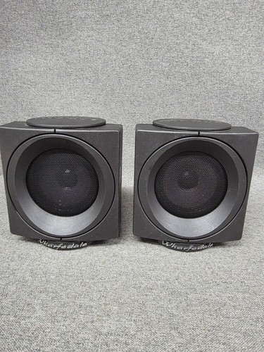 Wharfedale modus speakers 2 - wharfedale,