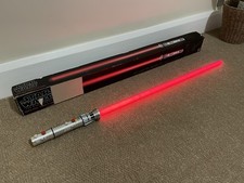 Hasbro Star Wars Force Fx The