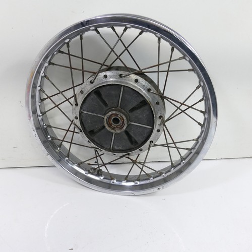 Yamaha 250 type 522 - yamaha, rd