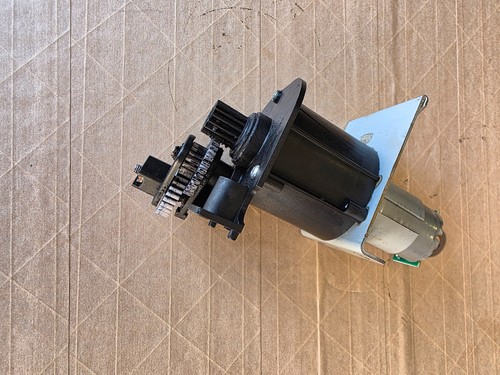 Latex printer part spit - hp,