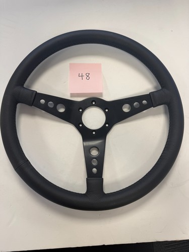 Moto lita steering wheel - steering,
