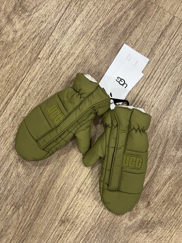Ugg kids maxi mittens - maxi,