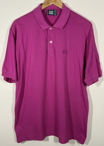 Vintage sergio tacchini - sergio,