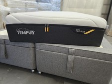 TEMPUR Pro Plus 27 SINGLE 90 x 190cm Memory Mattress MEDIUM FIRM £1899
