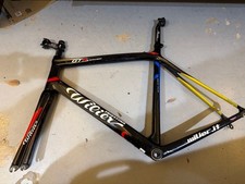 Wilier GTR Team Columbia