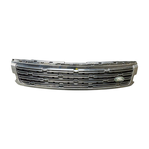 Range rover sport - range, bumper