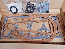 Willys F134 Engine Overhaul