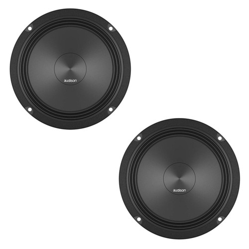 Audison prima 2 ohm - prima,