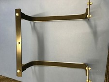 Reliant Bond Bug Stainless But