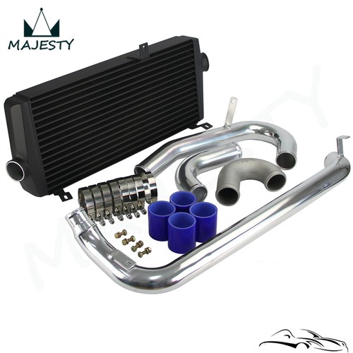 Intercooler kit for mitsubishi - intercooler,