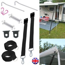 AWNING TIE DOWN KIT FOR TYPE S