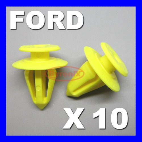 Ford fiesta focus galaxy - galaxy, ka