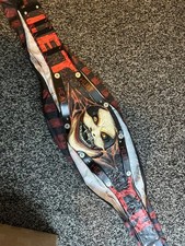 WWE the Fiend Bray Wyatt