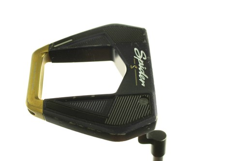 Taylormade kalea gold spider - gold, s