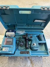 Makita BHR200 Cordless Rotary