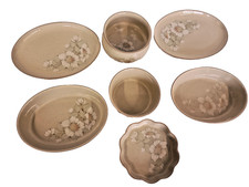 Denby Daybreak Oven Dishes