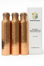 Authentic Nature Ayurvedic