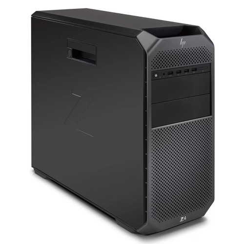 Workstation up to 1x - hp, g4