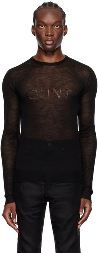 Rick owens mainline - rick,