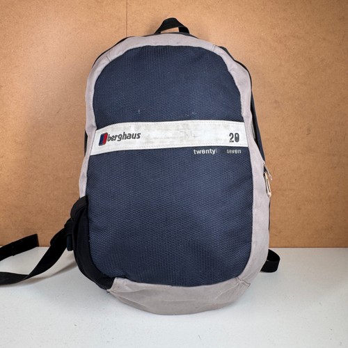 Berghaus 20l flow system - 24/7,