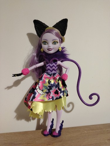 Ever after high - ever,