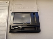 NICE NIKON PLAIN MATTE