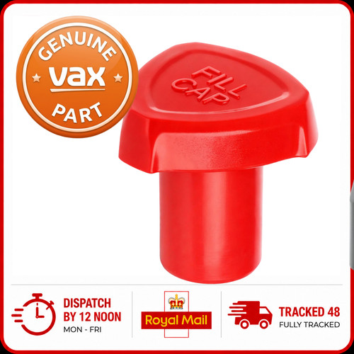Genuine vax spotwash clean - genuine,