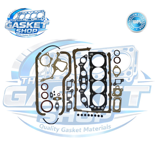 Full engine head gasket - full, set