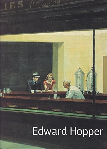 Edward hopper by - (art),