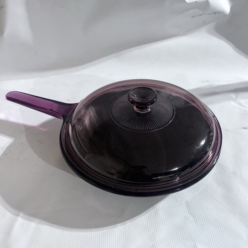 Vtg corning ware visions - vtg,