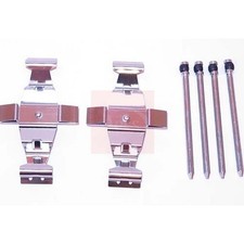 APEC Accessory Kit, disc brake