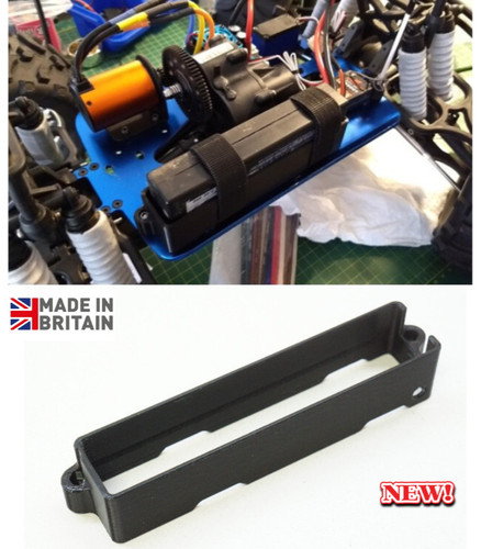 Traxxas maxx 15 - traxxas, t-maxx