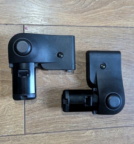 Cosatto port car seat adapters - cosatto,