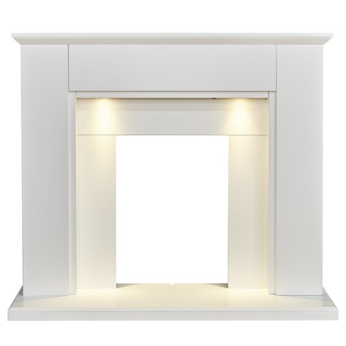 Adam eltham fireplace pure - adam,