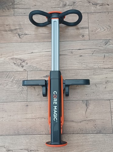 Core magic home - home, ab