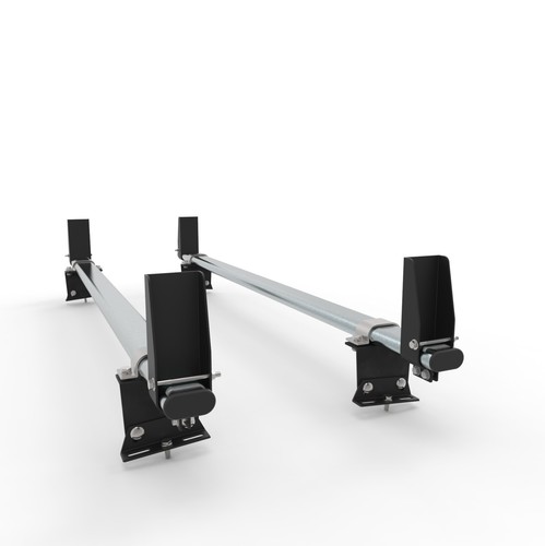 Volkswagen caddy roof rack - volkswagen, 2