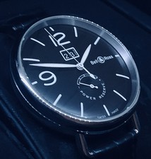 Bell & Ross BR WW1-90 Grande