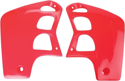 Ufo radiator scoops for - ufo,