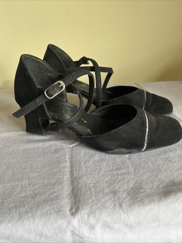 Line dancing ballroom shoes - line,