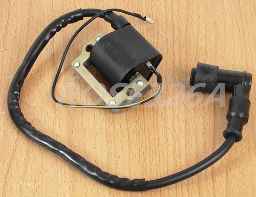 Ignition coil yamaha lc50 - ignition,