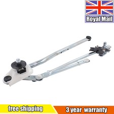 Front Windscreen Wiper Motor