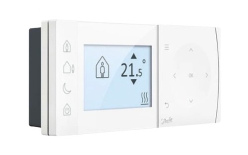 Danfoss tpone programmable - danfoss, tpone-m